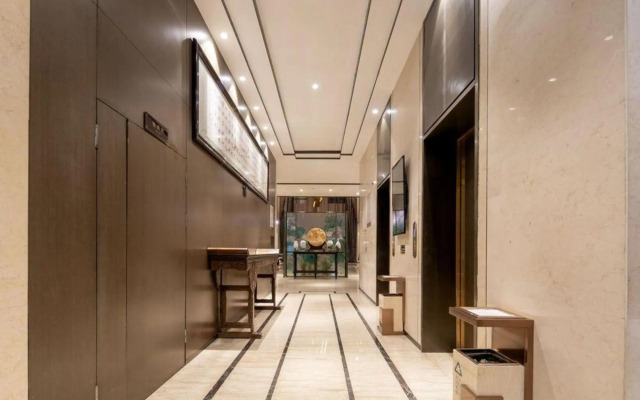 Jindu Longhe Hotel