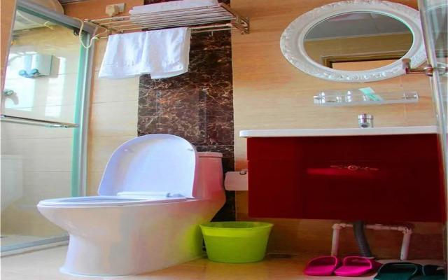 Youranju Hostel