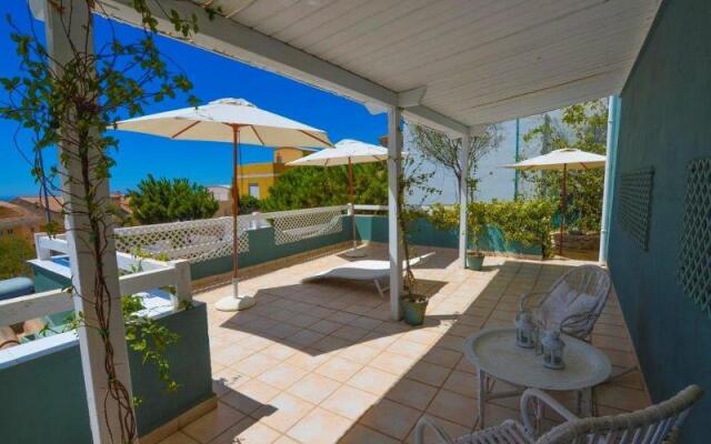 Apartment in Benalmadena, Malaga 102482