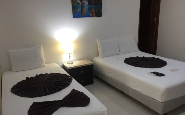 Encantada Condo