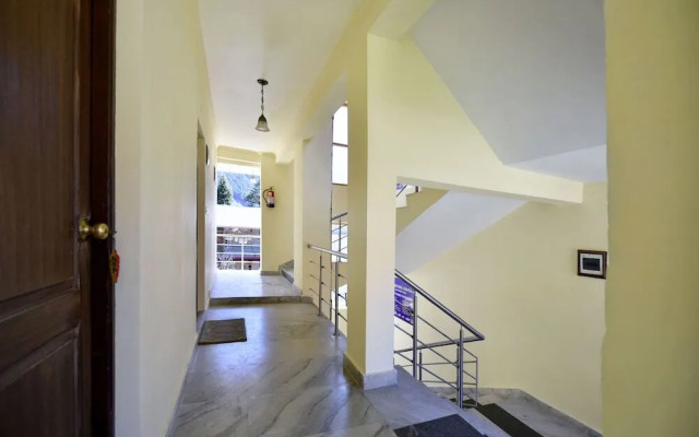 Hotel Japika Inn