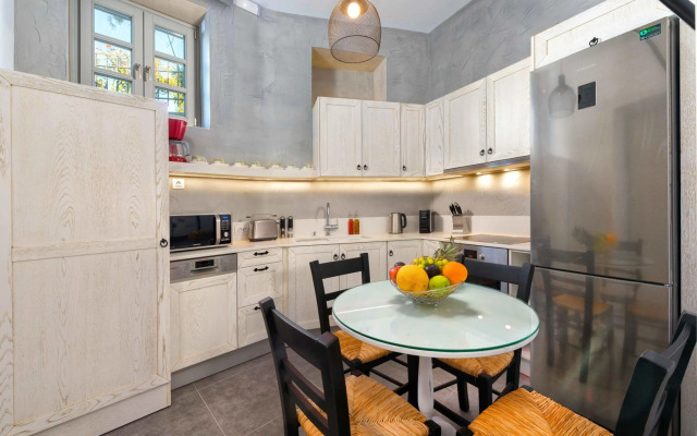 Lindos Shore Boutique Villa