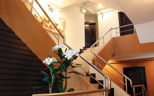 The Great Residence Suvarnabhumi Airport