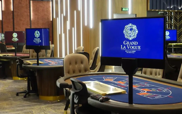 Grand La Vogue Hotel & Casino