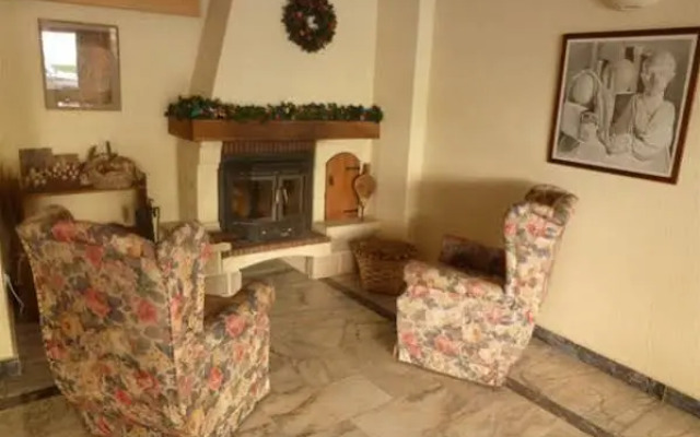 Hotel La Brañina