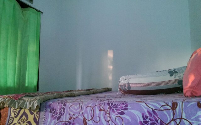 Diyah Homestay