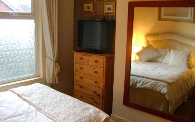 cosy town house
