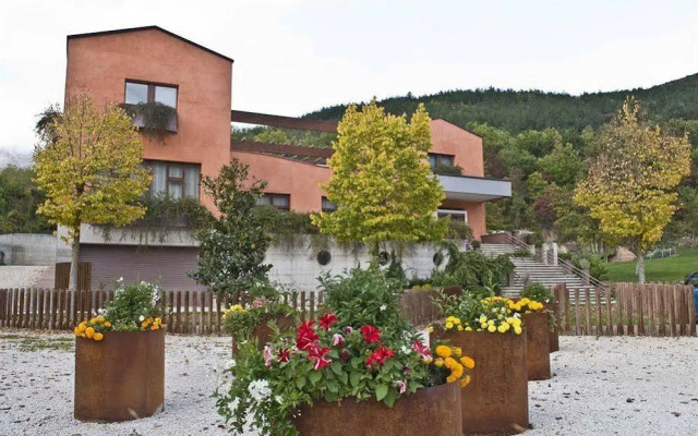Hotel Elodia
