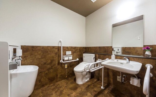 Hotel Route Inn Kisarazu