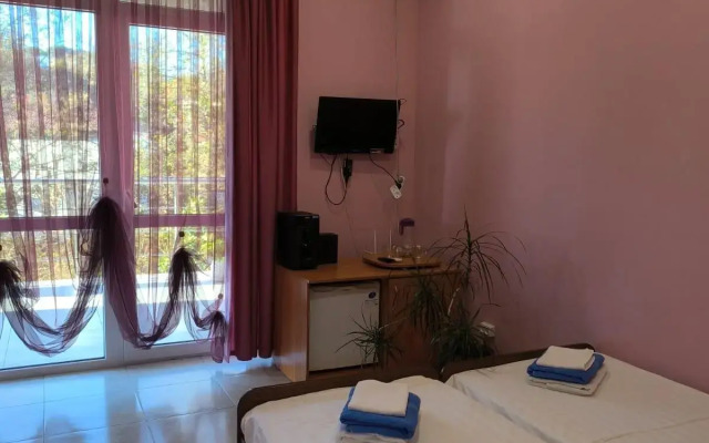 Rozaliya Guest house