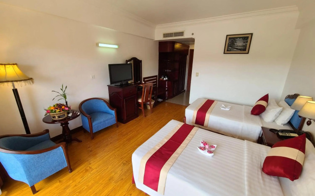 Somadevi Angkor Premium