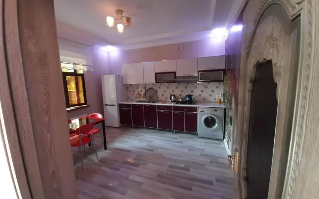 Green Villa Nizami