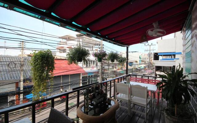 Hua Hin Paradise Guest House