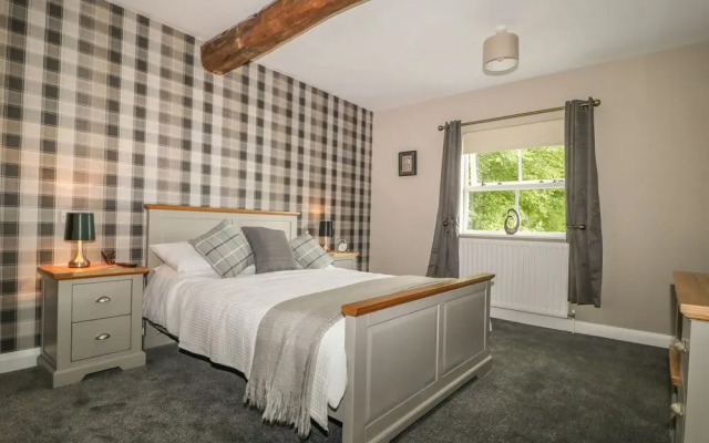 The Barn at Orchard Farm