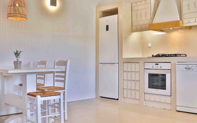 VLIA MAR Myconian Residences