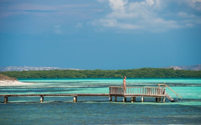 Sorobon Boutique Hotel  Bonaire