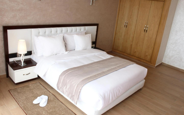 Hôtel Club Al Moggar - Image 5
