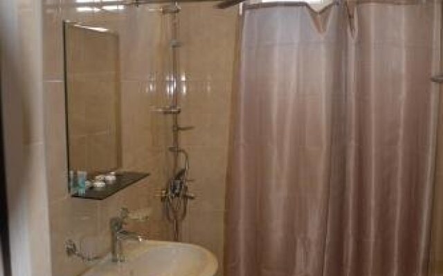 Guest House Kavtarashvili 38