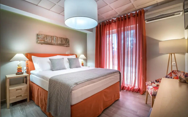 Rivazzurra Luxury BeachFront Villa
