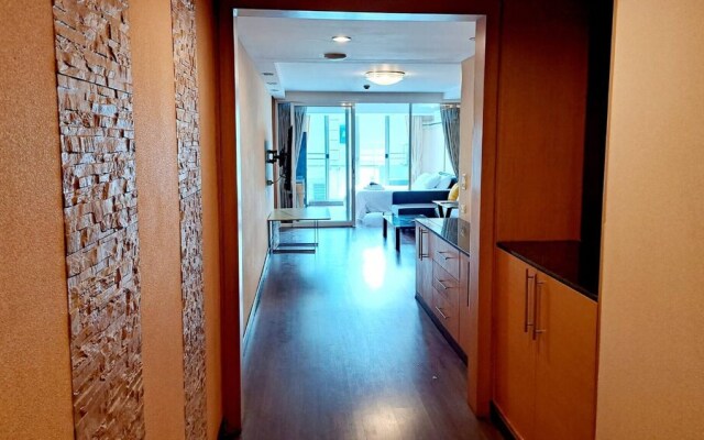 6d-short-term Rental Allowed-3brs Downtown Bangkok