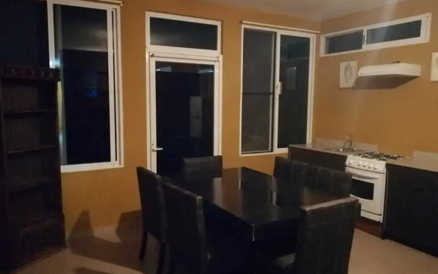 Casa Hacienda San Gabriel