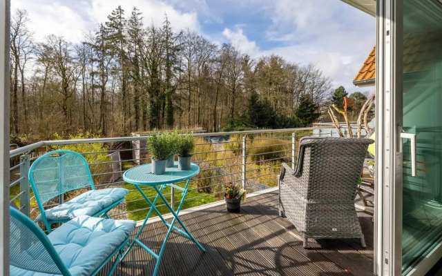 Strandhafer-Wulf-Weber