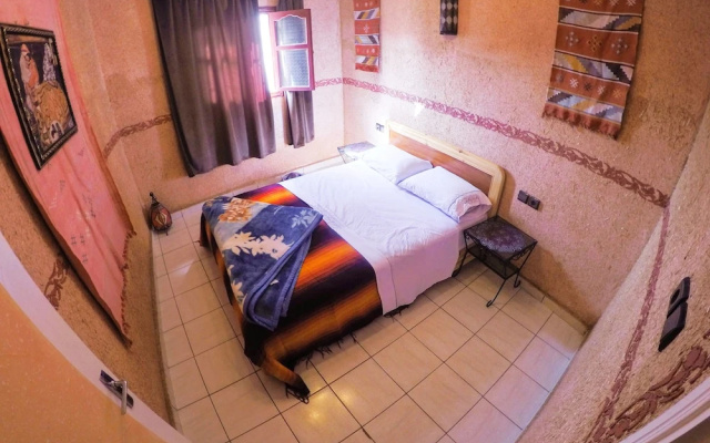 Maison de Vacances