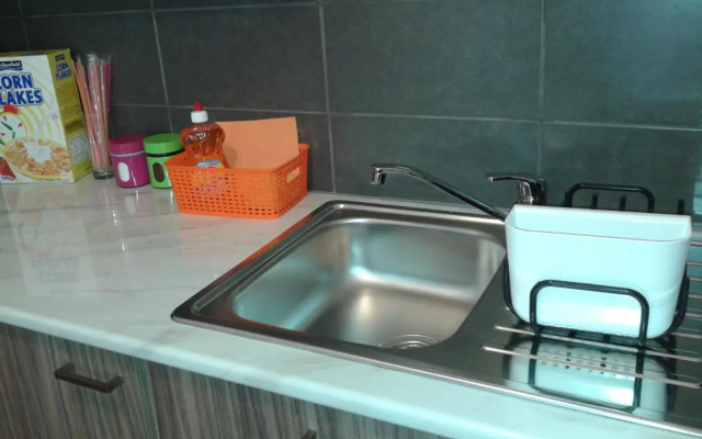 Elenapa Holiday Apartments