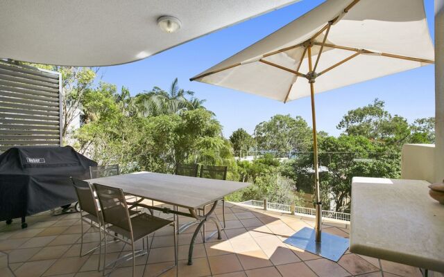 Spectacular Penthouse In Little Cove Noosa Heads Unit 2 Cuvee 29 Allambie Rise