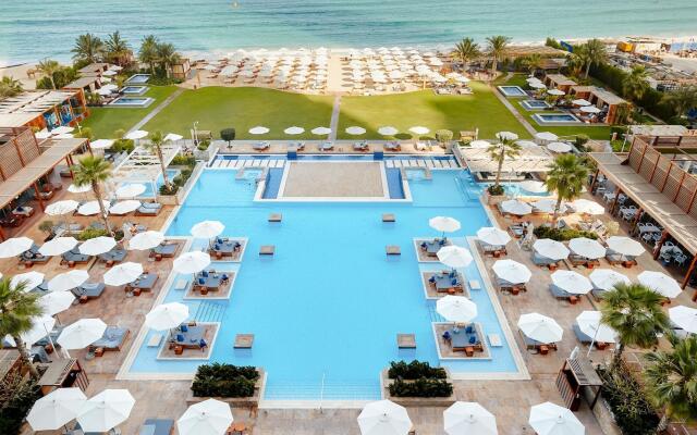 Sonder by Marriott Bonvoy JBR The Walk Apartments