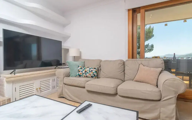 Ed Bellveure 2 B Duplex