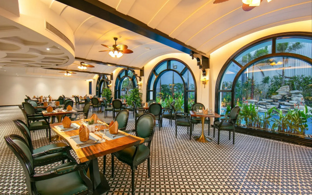Grand Sunrise Palace Hoi An