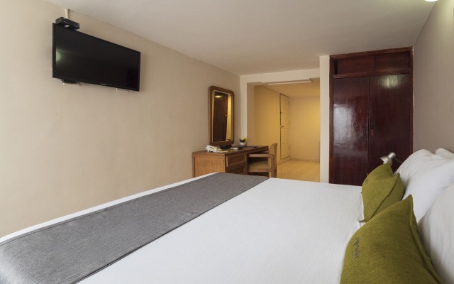 Hotel Virrey 76 Barranquilla