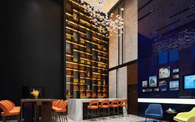 Hampton By Hilton Changchun High-Tech Zone