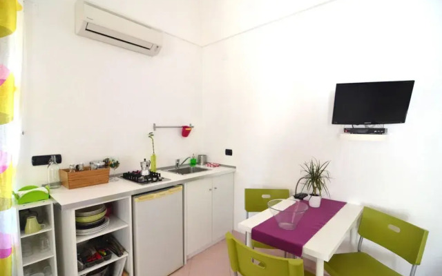 Gioia 13 Residence