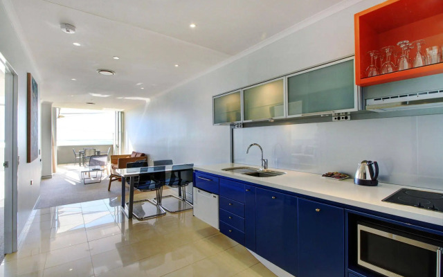 Sandcastle Apartments
