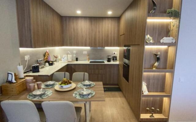 Duplex vip full mountain view near gondola