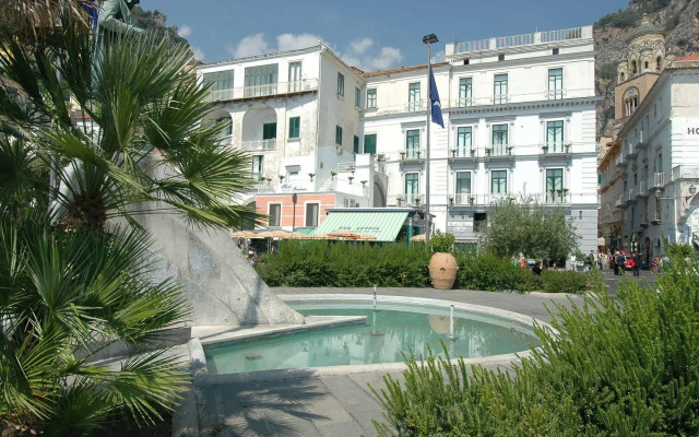 Hotel Fontana