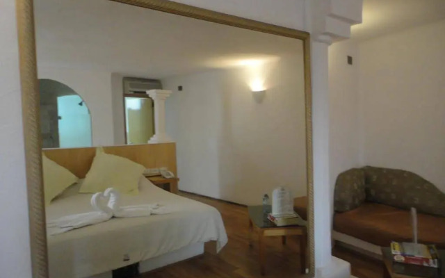 Motel Mykonos