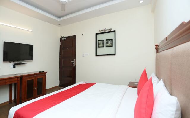 Collection O 16550 Hotel Kenil Star