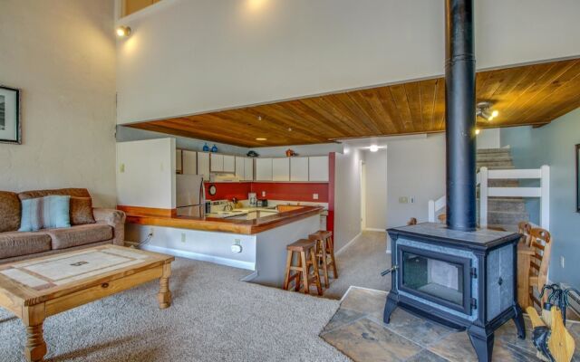 Snowcrest Condominiums
