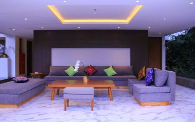 Signature Hotel Bali