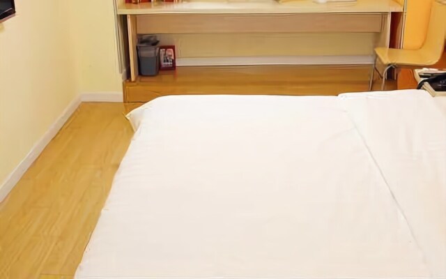 7 Days Inn