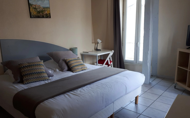 Residence Les Cordeliers