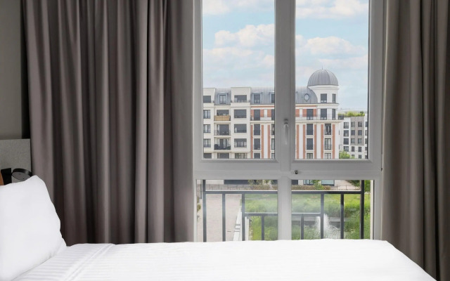 Moxy Paris Clamart