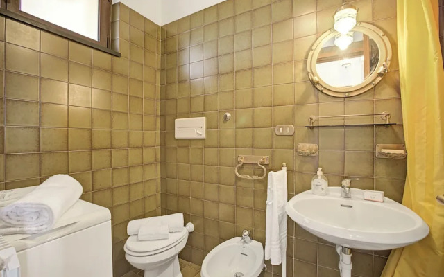 Casa del Tramonto - With Private Parking