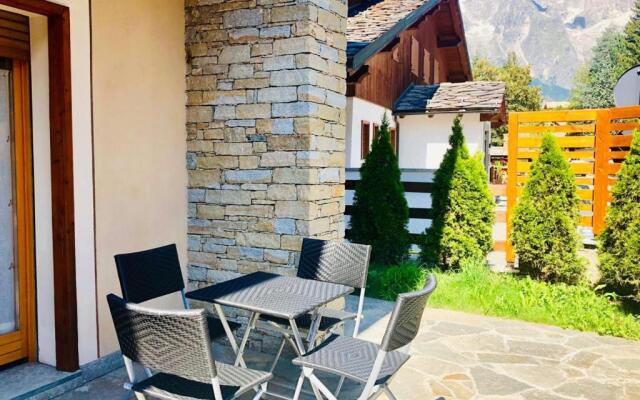 Green Park Studio Courmayeur
