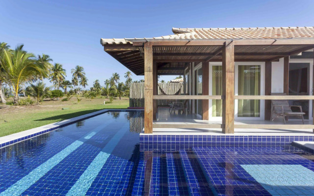 Pousada Terraços Marinhos
