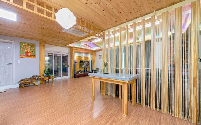 Ganghwa Plitvice Pension
