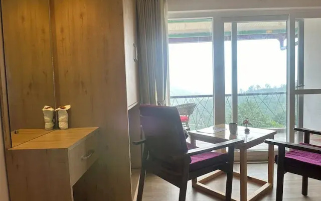 Adrushya Estate Luxury Suites Mukteshwar